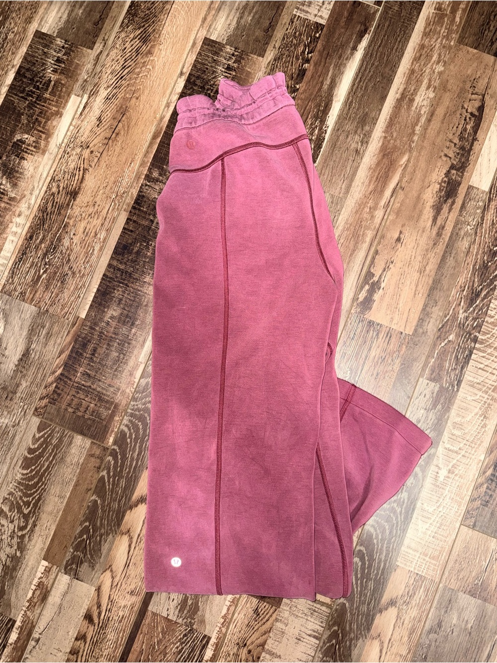 lululemon softstreme high-rise pant